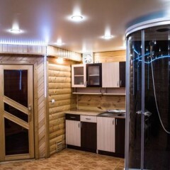 Гостиница HostelRus Krasnodar Tsentralniy в номере фото 2