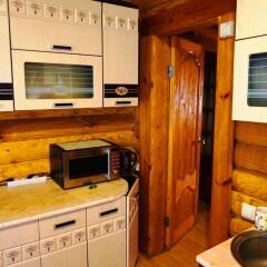 Гостиница Chalet Dom Ohotnika в номере