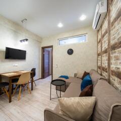 Гостиница More Apartments на Эстонской 37/4 в Красной Поляне отзывы, цены и фото номеров - забронировать гостиницу More Apartments на Эстонской 37/4 онлайн Красная Поляна фото 2