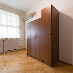 Home Hostel Кровать в общем номере с двухъярусными кроватями фото 4