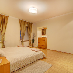 Апартаменты Elite Realty на Малой Садовой 3 apt 75 комната для гостей фото 10