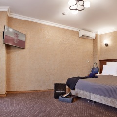 Гостиница Torn House Ростов-на-Дону фото 7
