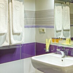 Aghveran Ararat Resort Hotel 4* Люкс с различными типами кроватей фото 4