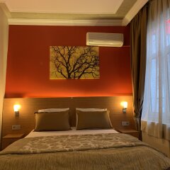 Antique Hostel & Guesthouse in Istanbul, Turkiye from 39$, photos, reviews - zenhotels.com guestroom photo 5