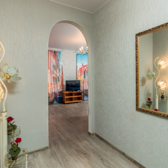 Апартаменты Venice спа