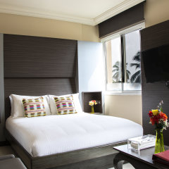 HOME SUITES Butik-hotel in Freetown, Sierra Leone from 203$, photos, reviews - zenhotels.com photo 2
