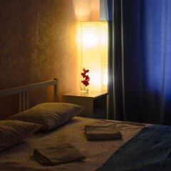Астра Хостел 3* Номер с общей ванной комнатой фото 4