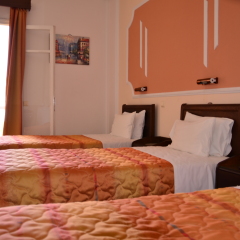 Hotel Sirena Beach 3* Стандартный номер с различными типами кроватей