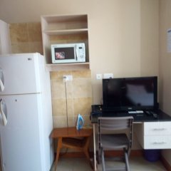 West Suites Apartments in Nairobi, Kenya from 134$, photos, reviews - zenhotels.com room amenities photo 2