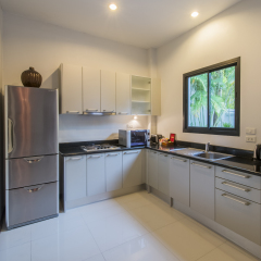 Отель The Bell Pool Villa Resort Phuket 5* Вилла фото 3