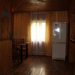 Hotel Vechniy Zov Стандартный номер с различными типами кроватей фото 12