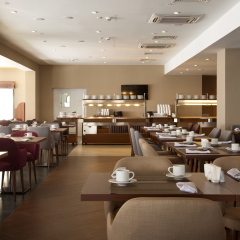 Гостиница Medical SPA Rosa Springs питание