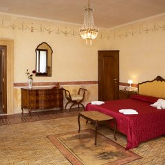 Отель Вилла Tiepolo Италия, Виченца - отзывы, цены и фото номеров - забронировать отель Вилла Tiepolo онлайн удобства в номере