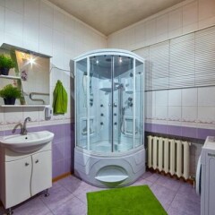 Гостиница HostelRus Krasnodar Tsentralniy спа