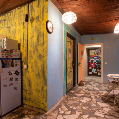 Гостиница China Town Hostel & Tours Беларусь, Минск - 1 отзыв об отеле, цены и фото номеров - забронировать гостиницу China Town Hostel & Tours онлайн развлечения
