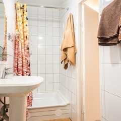 Гостиница Невский Дом 3* Номер Эконом разные типы кроватей фото 11
