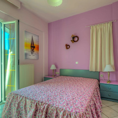 Katia Maria Apartments в Ираклио, Гърция from 107$, photos, reviews - zenhotels.com photo 2