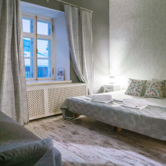 Отель Godart Rooms Эстония, Таллин - отзывы, цены и фото номеров - забронировать отель Godart Rooms онлайн комната для гостей фото 4