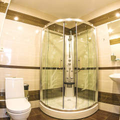 Гостиница Классик Томск 3* Полулюкс разные типы кроватей фото 5
