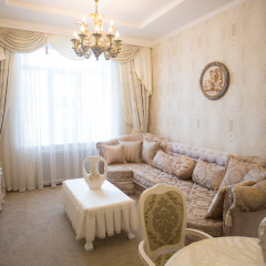 Гостиница Bellagio комната для гостей фото 6