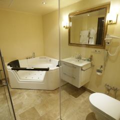 Отель Nairi SPA Resorts 4* Люкс фото 20