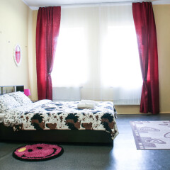Hotel na Ligovskom 2* Стандартный номер с различными типами кроватей фото 26