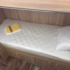 Хостел Европейский в Ноябрьске отзывы, цены и фото номеров - забронировать гостиницу Хостел Европейский онлайн Ноябрьск комната для гостей