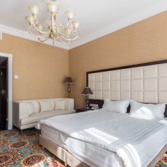 Nevskiy Eclectic By AKYAN Hotel in Saint Petersburg, Russia from 51$, photos, reviews - zenhotels.com guestroom photo 5