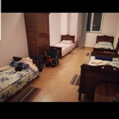 Отель Хостел Light guest house Армения, Гюмри - отзывы, цены и фото номеров - забронировать отель Хостел Light guest house онлайн интерьер отеля фото 3