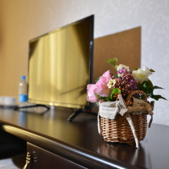 Gloria Hotel 4* Стандартный номер с различными типами кроватей фото 4