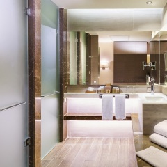 Rixos Premium Belek 5* Номер Делюкс с различными типами кроватей фото 3