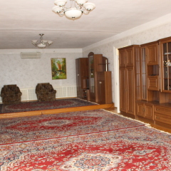 Отель ELES Guest House Стандартный номер с различными типами кроватей фото 7