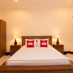 Отель ZEN Premium Panwa Beach 4* Стандартный номер с различными типами кроватей