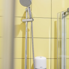 Хостел DREAM Hostel Warsaw Стандартный номер с различными типами кроватей фото 8