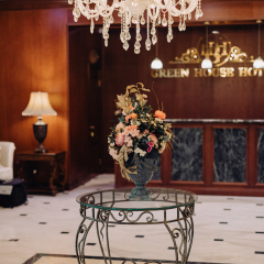Green House Detox & SPA в Сочи - забронировать гостиницу Green House Detox & SPA, цены и фото номеров фото 2