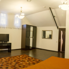 Mini Hotel Morskoy Стандартный номер фото 2