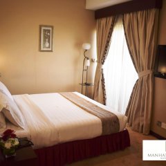 Manhattan Avenue Hotel in Dubai, United Arab Emirates from 116$, photos, reviews - zenhotels.com room amenities photo 2