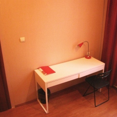 Отель Guest House Va Bene Стандартный номер фото 9