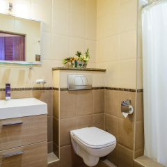 SK Royal Kaluga Hotel 4* Стандартный номер с различными типами кроватей фото 7