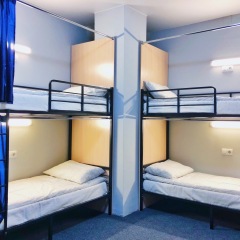 7 Days Hostel детские мероприятия