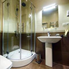 Aghveran Ararat Resort Hotel 4* Стандартный номер с различными типами кроватей фото 6