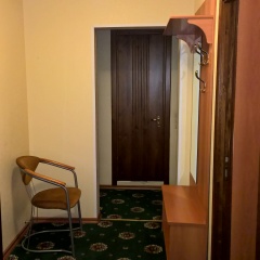 Апарт-Отель Kryuchkoff балкон