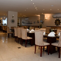 Orchid Suites 4 in Jeddah, Saudi Arabia from 1544$, photos, reviews - zenhotels.com meals