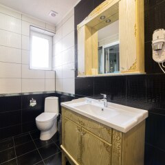 Бутик-отель ANI 3* Люкс с различными типами кроватей фото 4