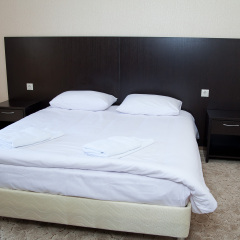 Golden Ring Hotel 2* Стандартный номер с разными типами кроватей фото 2