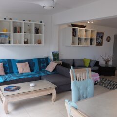 Luxury Duplex NBBC Apartments in Sandy Ground, St. Martin from 165$, photos, reviews - zenhotels.com guestroom photo 5