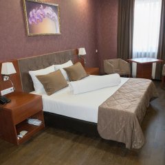 Гостиница Баку в Астрахани 1 отзыв об отеле, цены и фото номеров - забронировать гостиницу Баку онлайн Астрахань комната для гостей фото 2