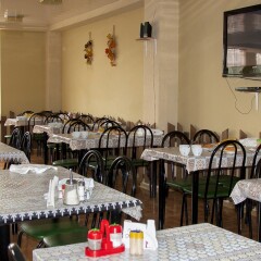 Гостиница Гостиничный комплекс Виамонд в Сочи отзывы, цены и фото номеров - забронировать гостиницу Гостиничный комплекс Виамонд онлайн питание