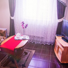 Amfora Hotel in Vyazima, Russia from 24$, photos, reviews - zenhotels.com room amenities