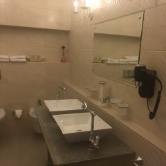 Отель Shato City 3* Люкс фото 8